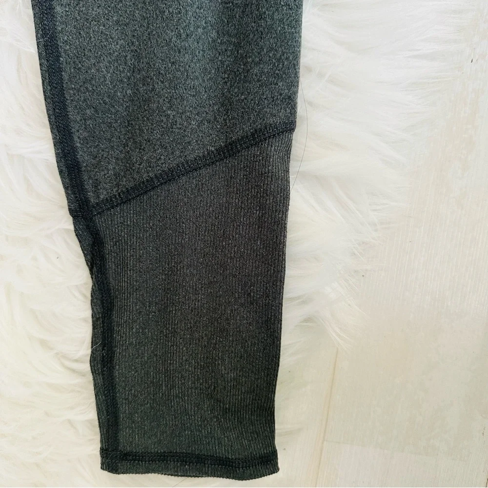 NWT MTA Sports Fast Dri Stretch Gray Recycled Materials Joggers, 14